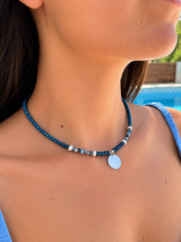 Collar Málaga — imagen 2