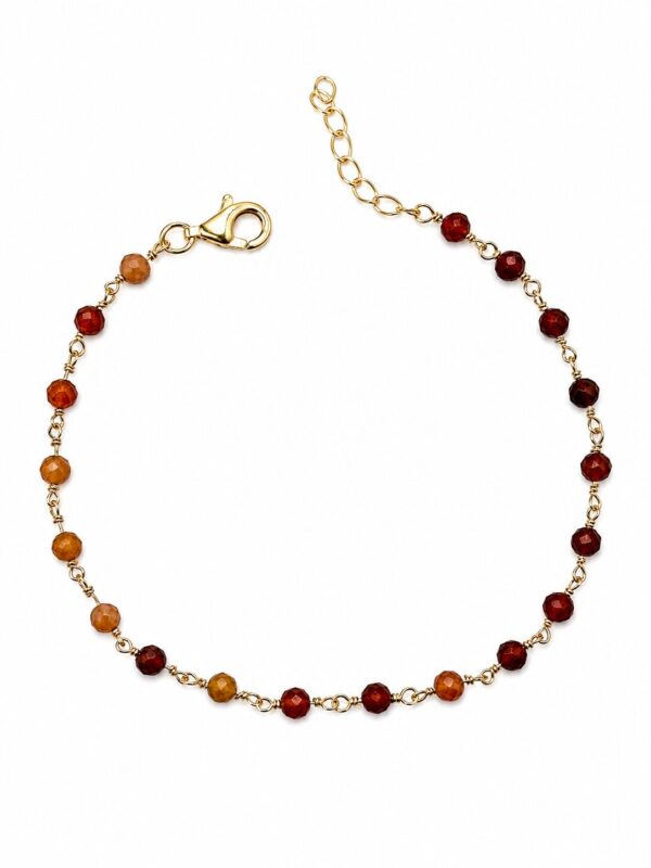 Pulsera Granada