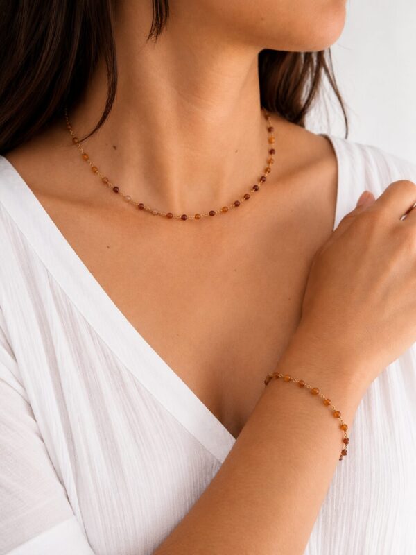 Collar Granada — imagen 4