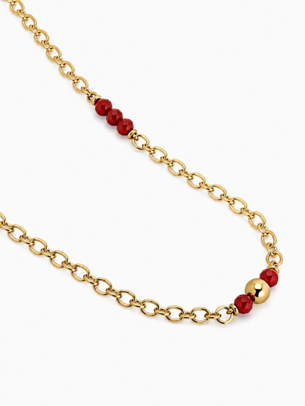 Collar Riu Coral — imagen 3