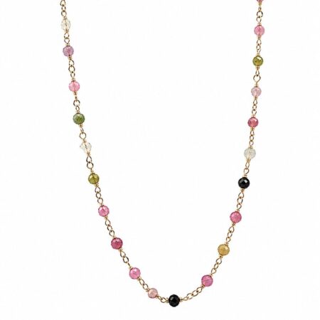 Collar Turmalina