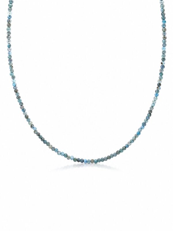 Collar Celeste