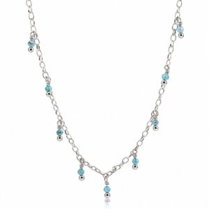 Collar Alba