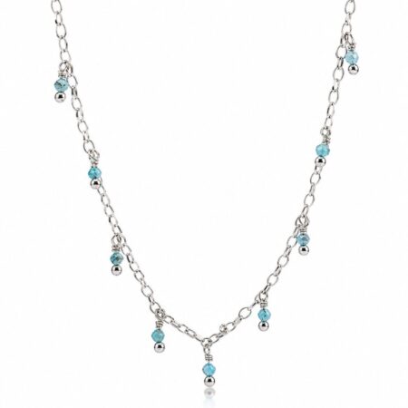 Collar Alba
