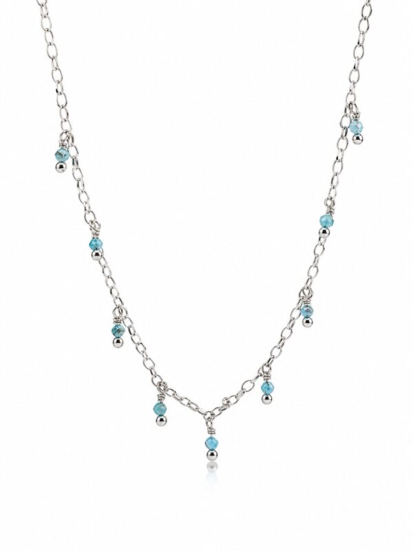 Collar Alba