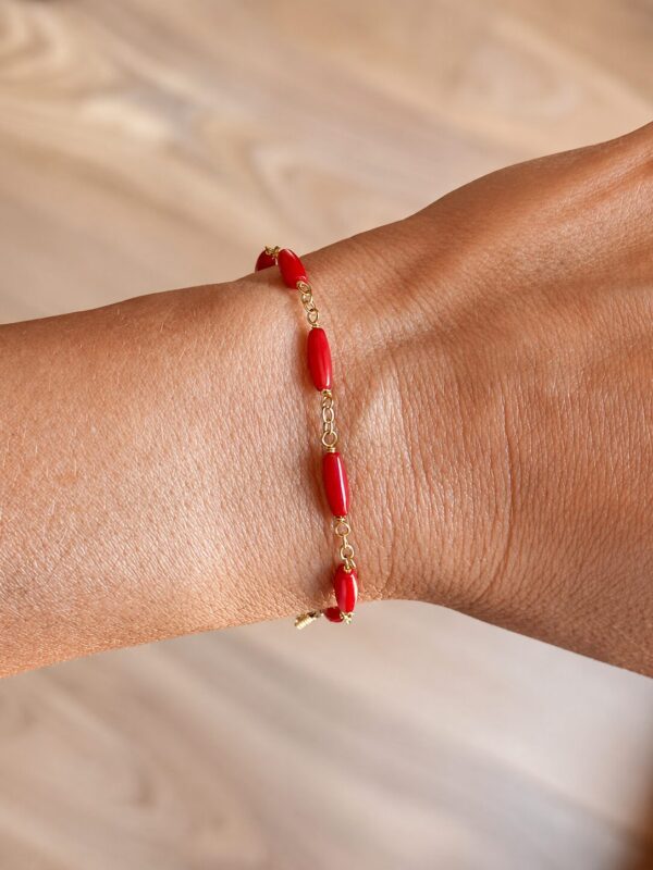 Pulsera Beth — imagen 4