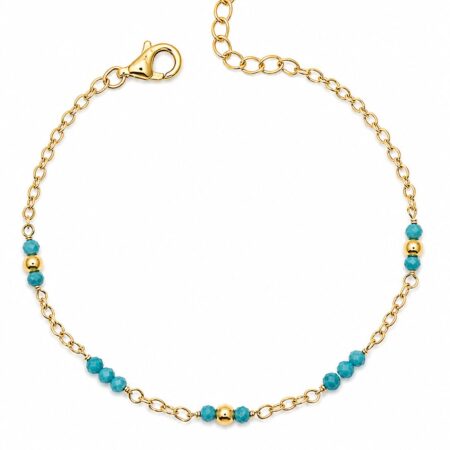 Pulsera Riu Turquesa