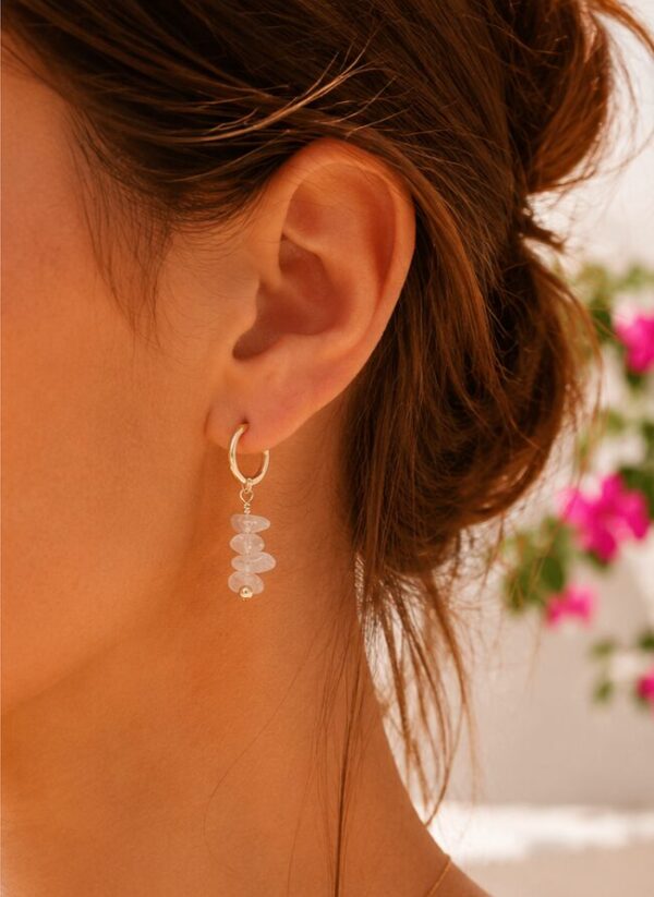 Pendientes Salina — imagen 2