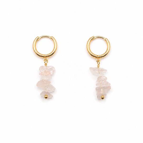 Pendientes Salina — imagen 3