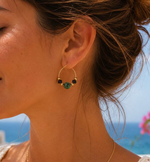 Pendientes Amira — imagen 2