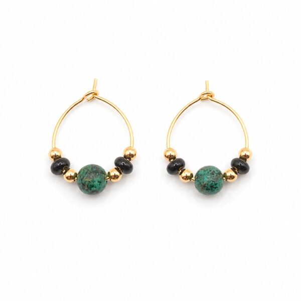Pendientes Amira — imagen 3