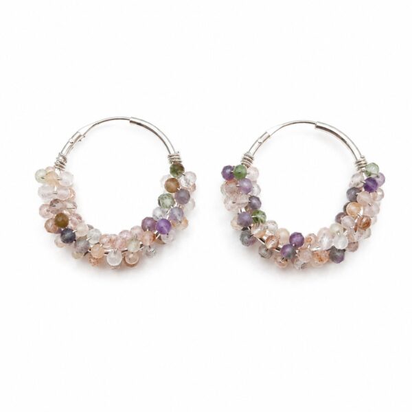 Pendientes Moon — imagen 3