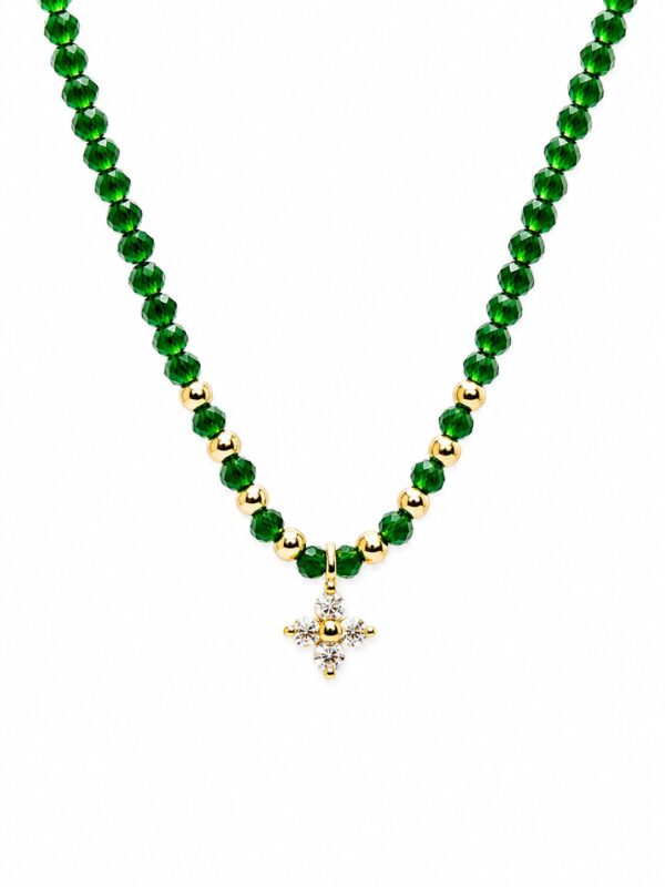 Collar Esperanza