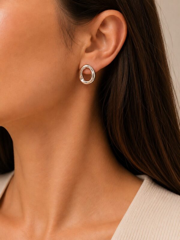 Pendientes Valentina — imagen 2