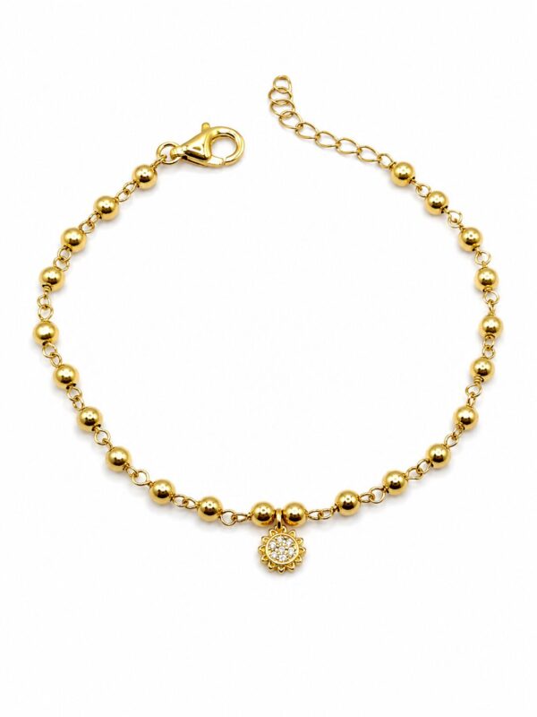 Pulsera Alana