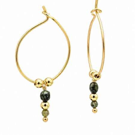 Pendientes Sami