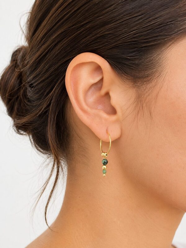 Pendientes Sami — imagen 2