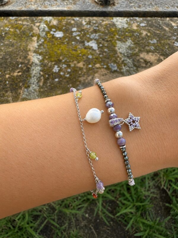Pulsera Aisha — imagen 2