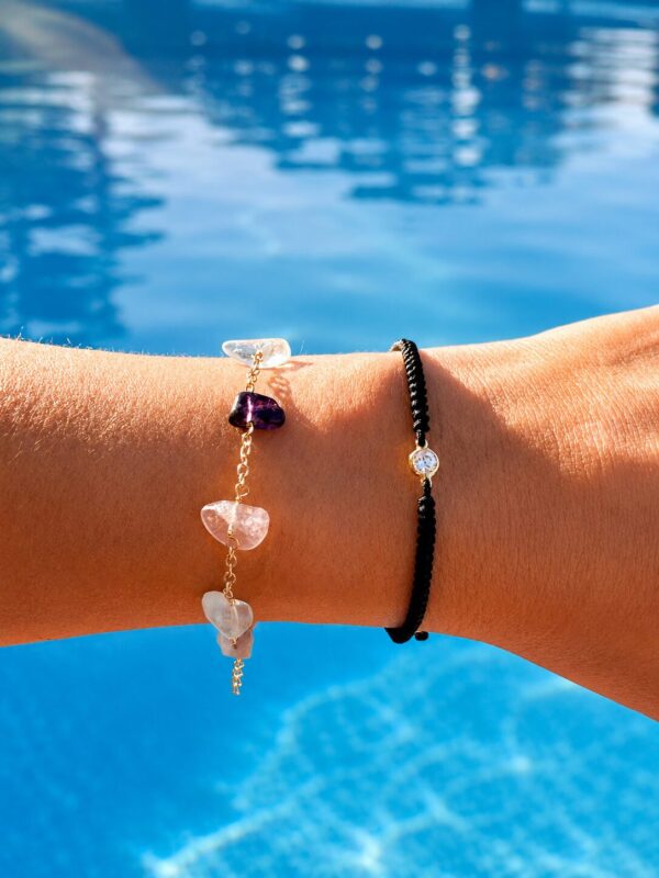 Pulsera Atenea — imagen 3