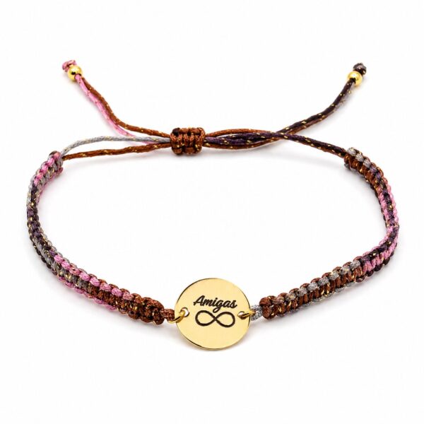Pulsera Vera