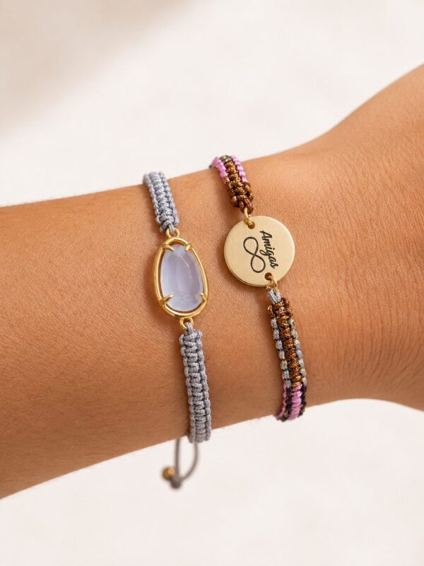 Pulsera Vera — imagen 2