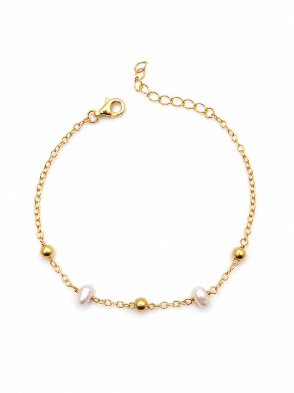 Pulsera Candela