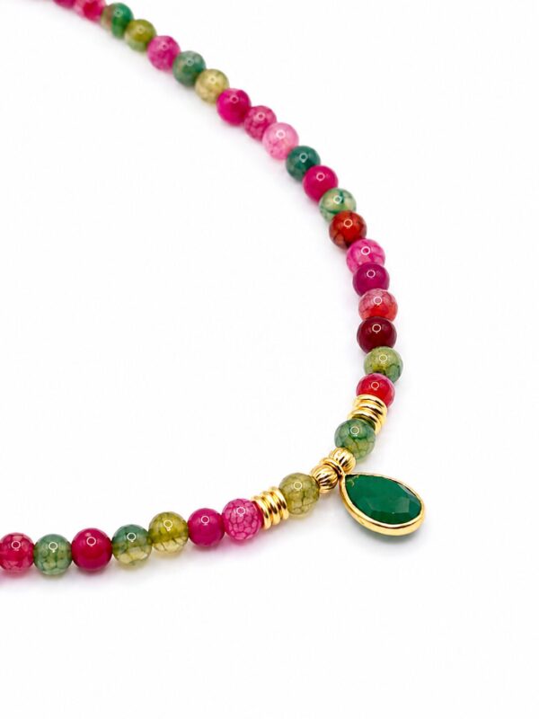Collar Madeira — imagen 3