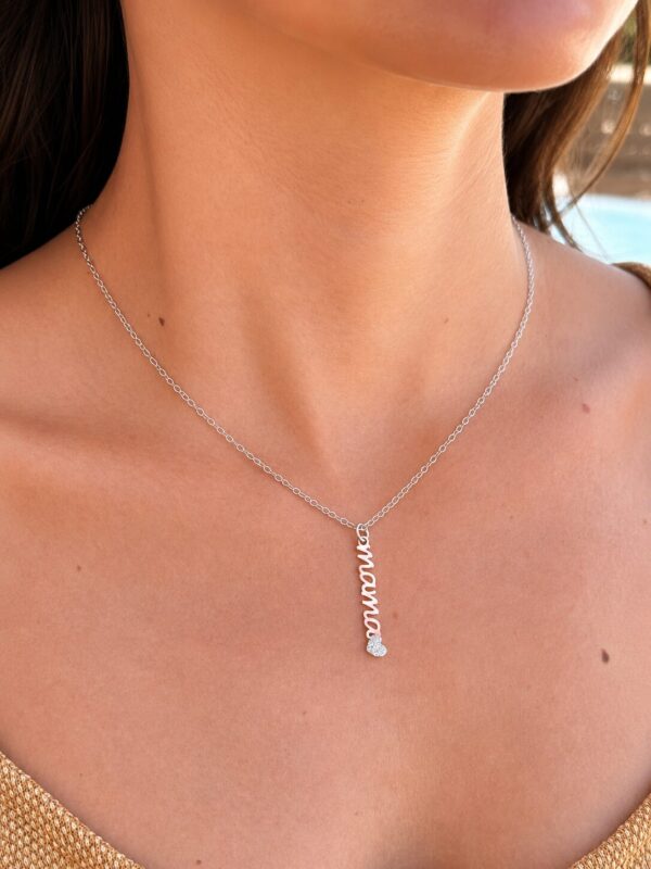 Collar Amor — imagen 2