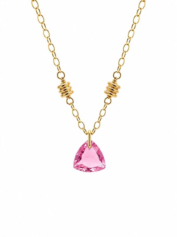Collar Aria