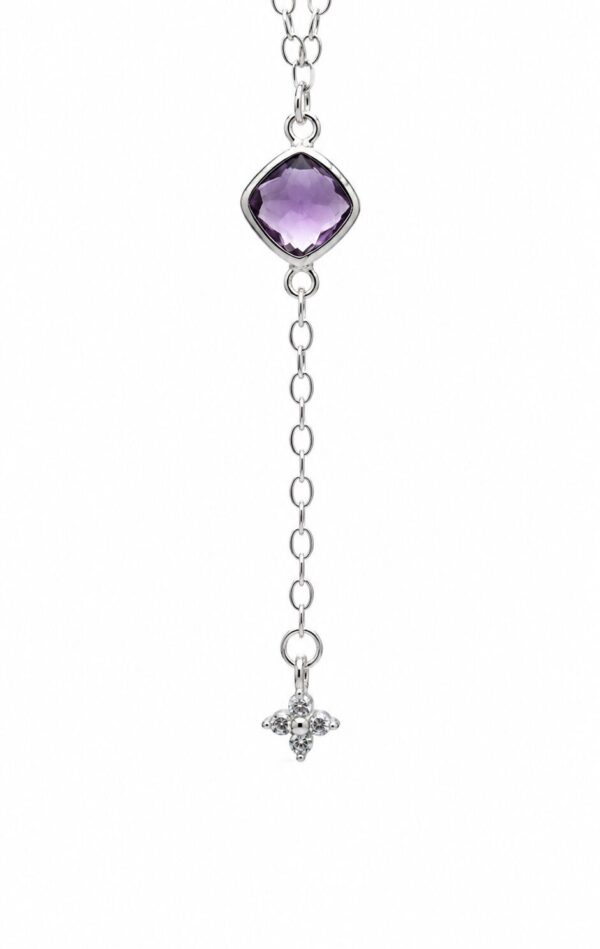 Collar Lavanda