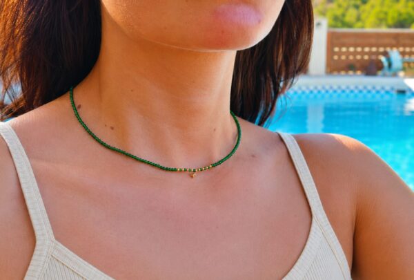 Collar Esperanza — imagen 2