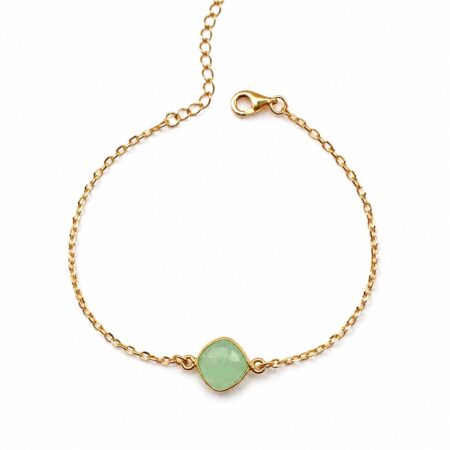 Pulsera Tabarca Calcedonia