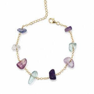 Pulsera Atenea