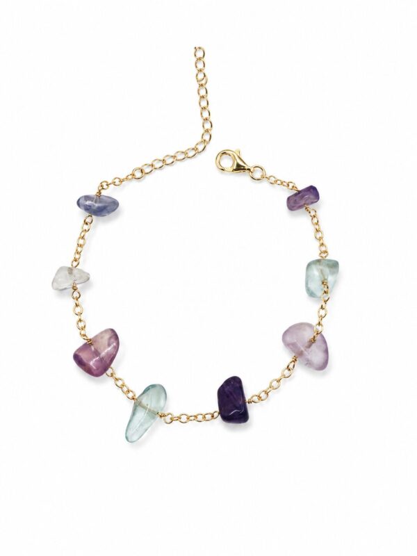 Pulsera Atenea