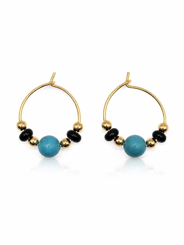 Pendientes Farah — imagen 3