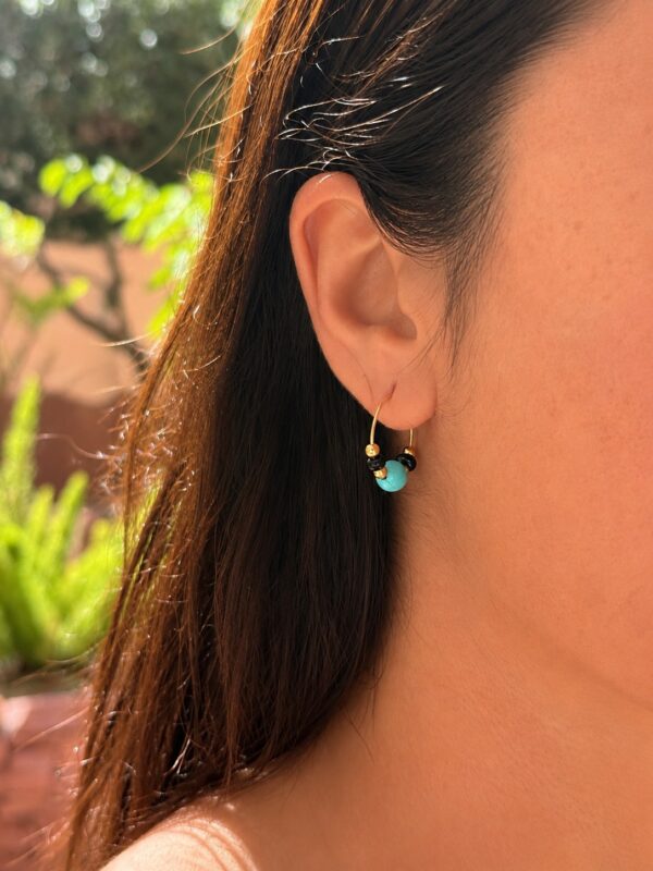 Pendientes Farah — imagen 2