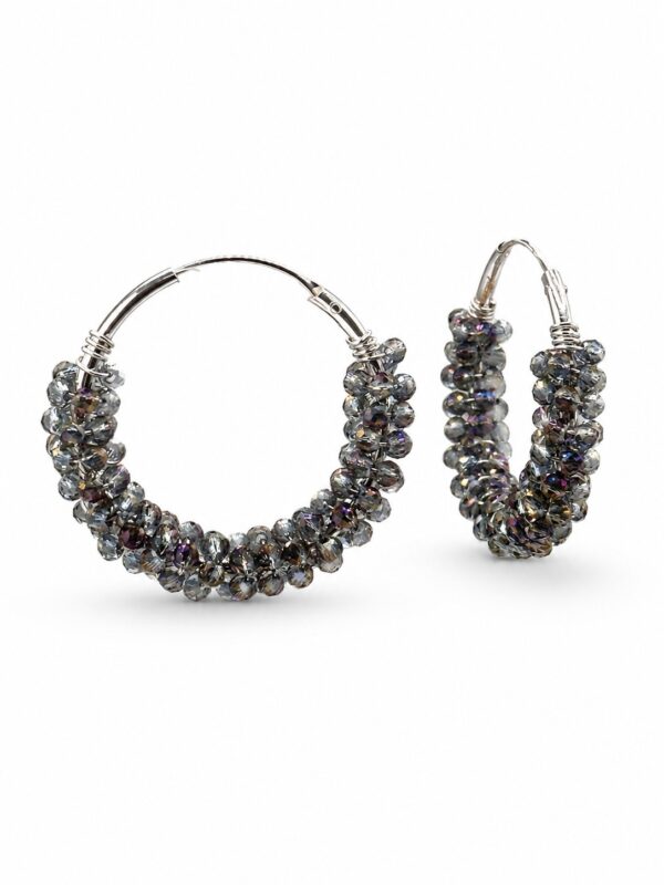 Pendientes Simone