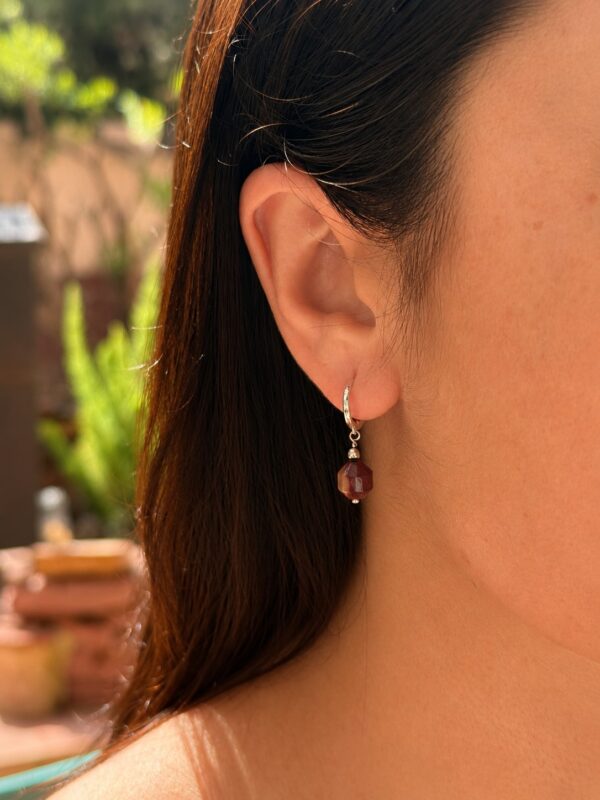 Pendientes Arena — imagen 2