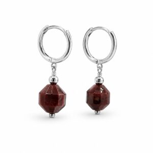 Pendientes Arena