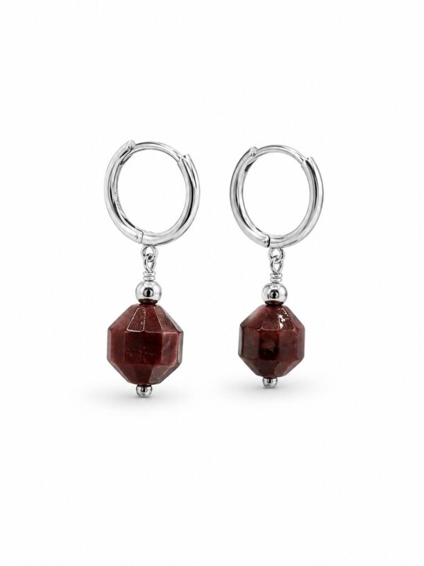 Pendientes Arena