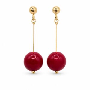 Pendientes Brisa