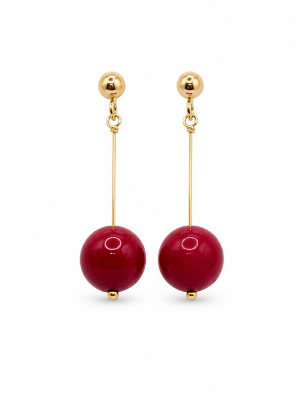 Pendientes Brisa