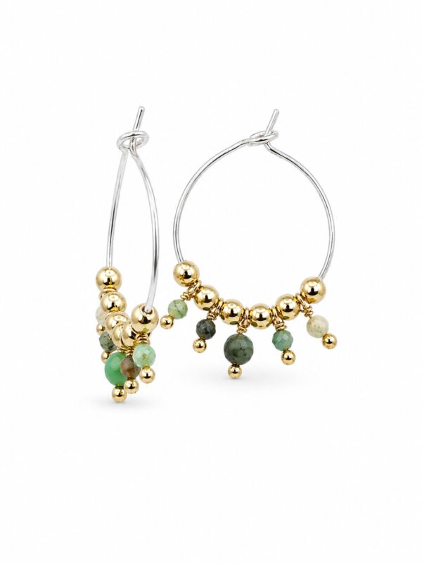 Pendientes Formentera — imagen 3