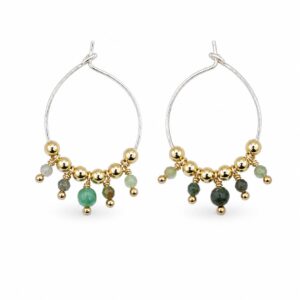 Pendientes Formentera