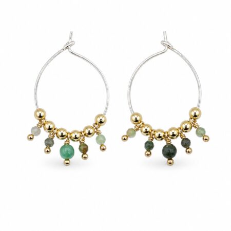 Pendientes Formentera