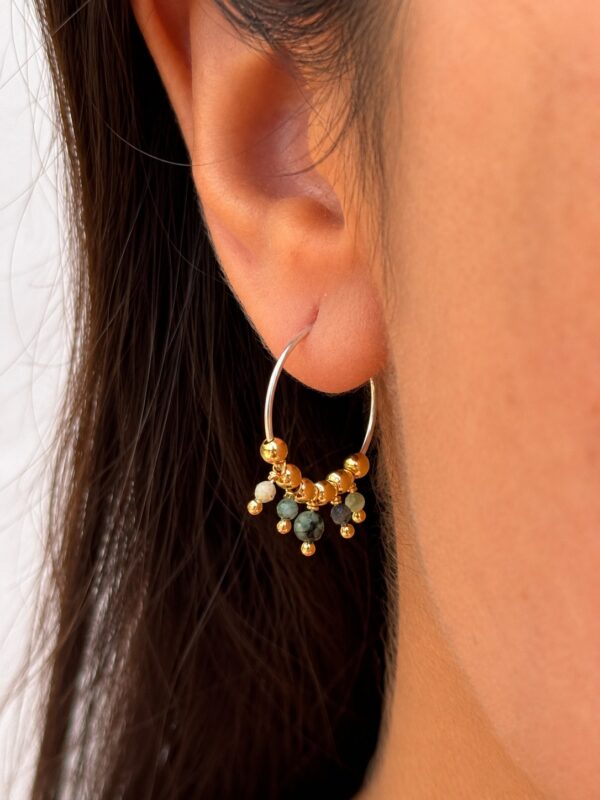 Pendientes Formentera — imagen 2