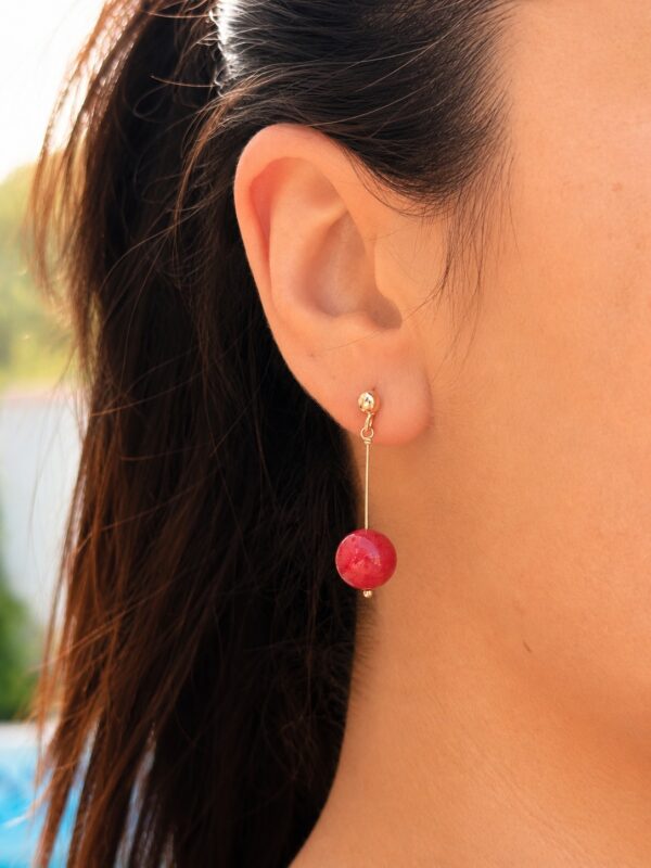 Pendientes Brisa — imagen 2