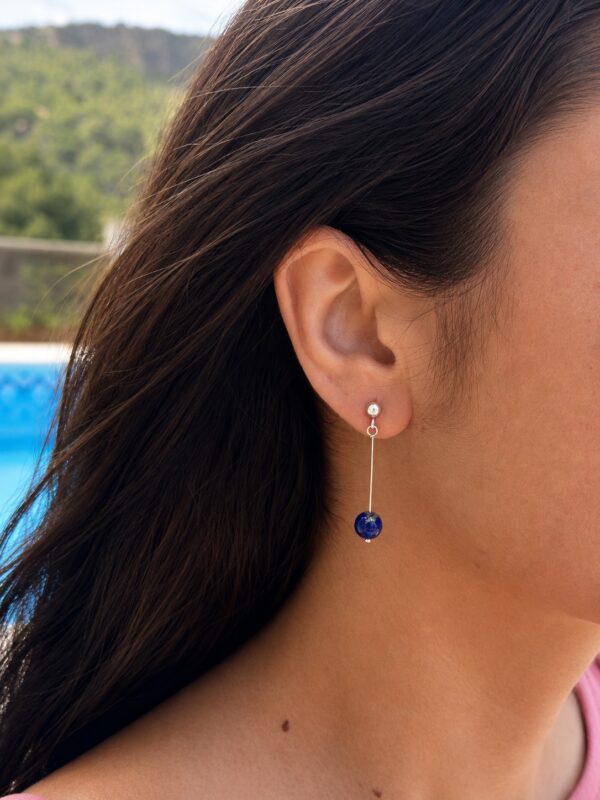 Pendientes Marina — imagen 2