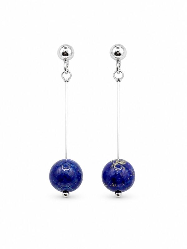 Pendientes Marina