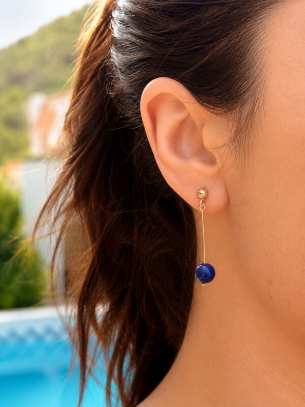 Pendientes Marina — imagen 2